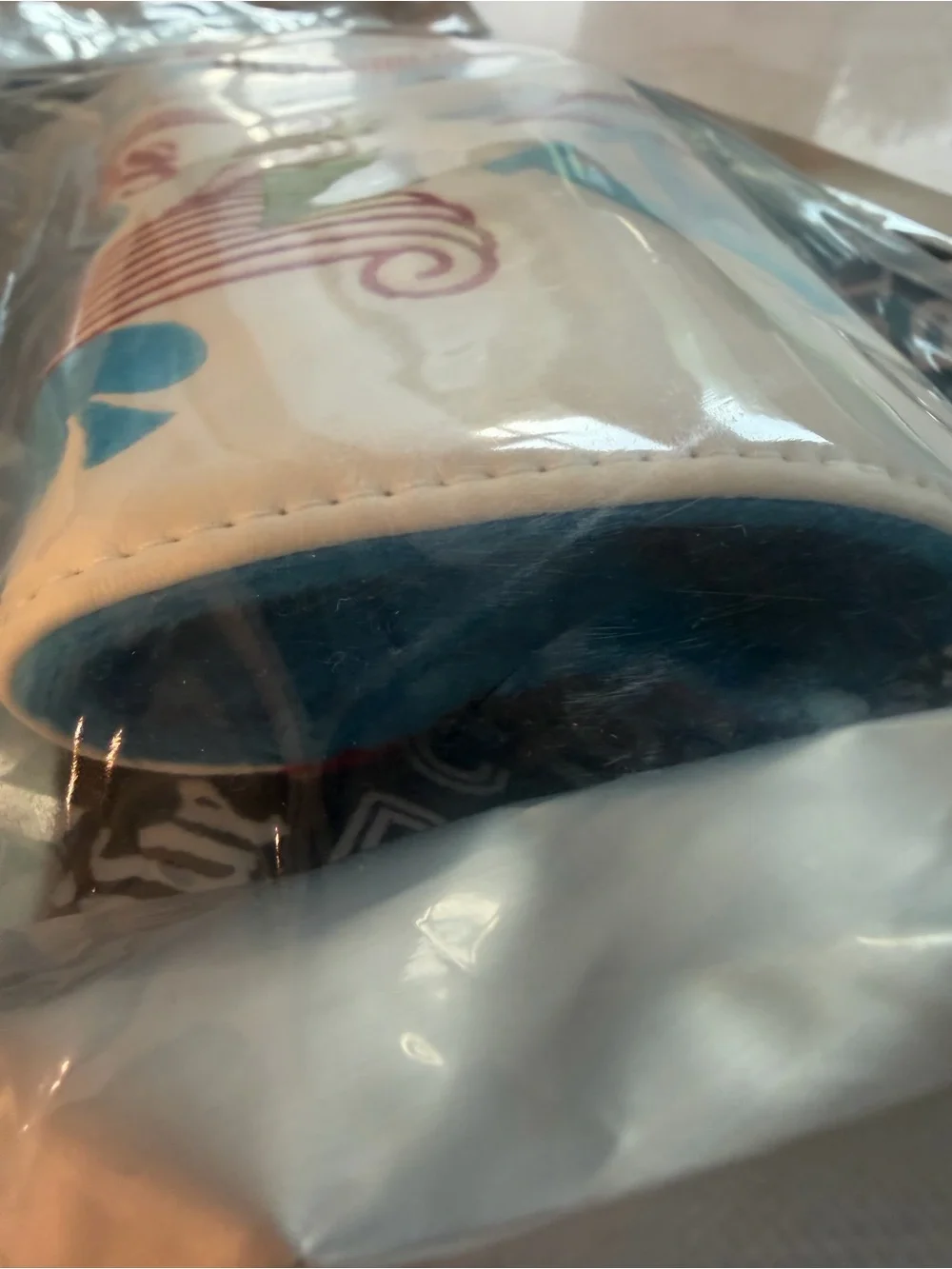 SWAG Golf Driver Head Cover — Brand New & Unopened